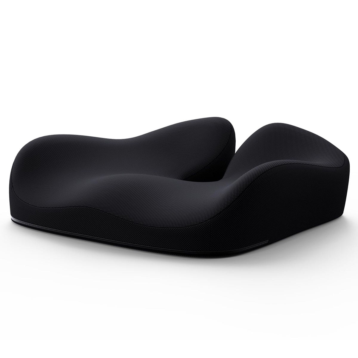 Benazcap Memory Foam Seat Cushion, Ergonomic Office Chair Cushion