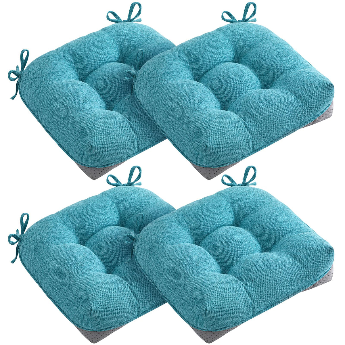 Everyday Ergonomic Chair Cushions