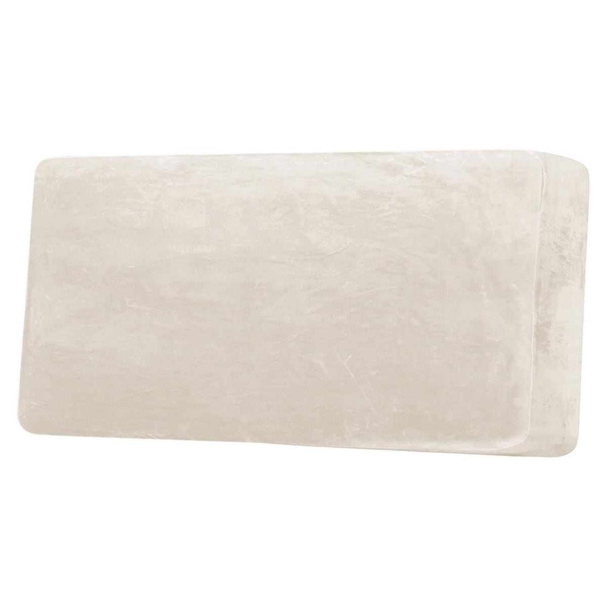 H.VERSAILTEX Velvet Stretch Couch Cushion Cover Plush Cushion Slipcover for Chair Loveseat Sofa Cushion Furniture Protector Seat Cushion Sofa Cover (2 Piece Large Sofa Cushion Covers, Ivory)