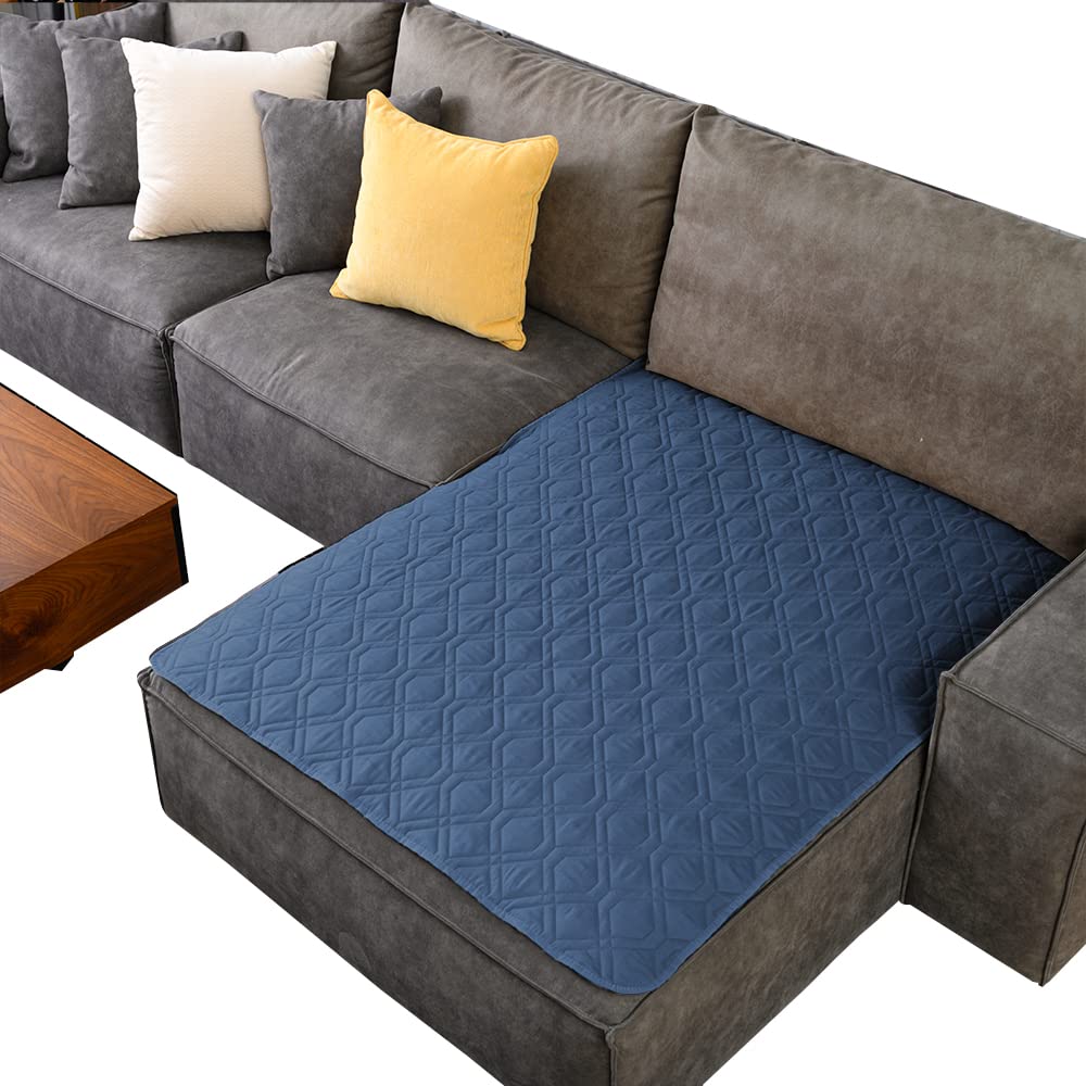 Ameritex Waterproof Dog Bed Blankets Cover for Bed Couch Sofa Reversible