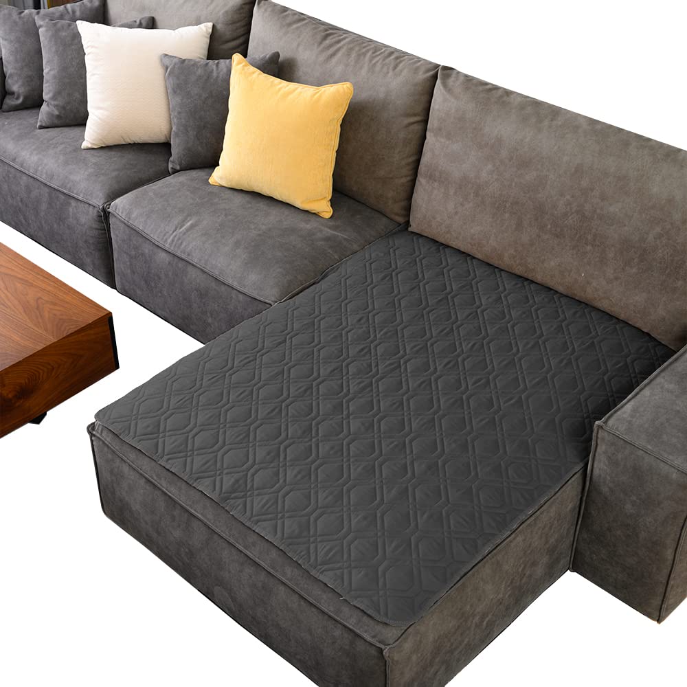 Ameritex Waterproof Dog Bed Blankets Cover for Bed Couch Sofa Reversible