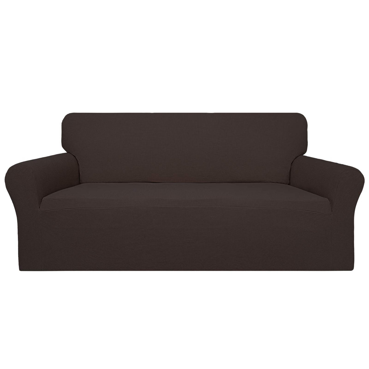 Easy-Going 100% Waterproof Couch Cover, 3 Cushion Couch Slipcover for Sofa