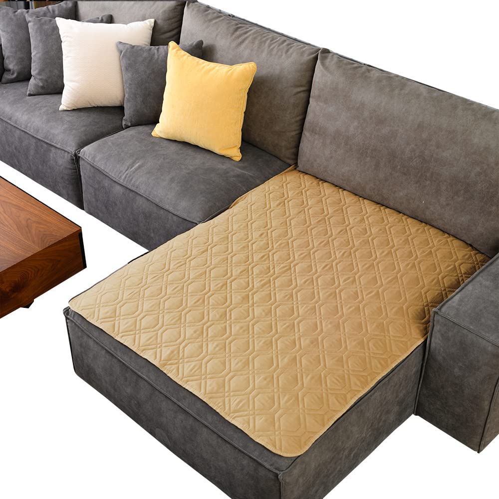 Ameritex Waterproof Dog Bed Blankets Cover for Bed Couch Sofa Reversible