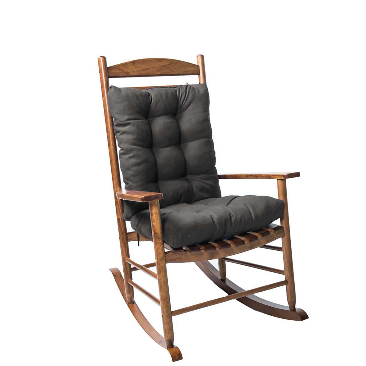 1 Pack Patio Chair Cushion Rocking Chair Cushion for Home Garden