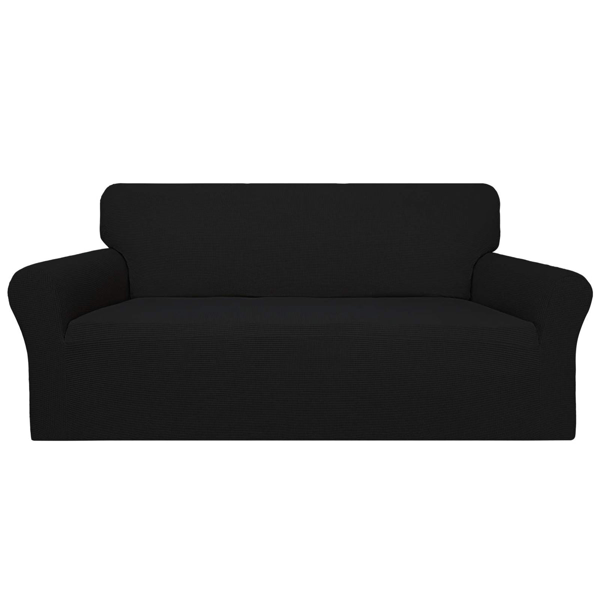 Easy-Going 100% Waterproof Couch Cover, 3 Cushion Couch Slipcover for Sofa