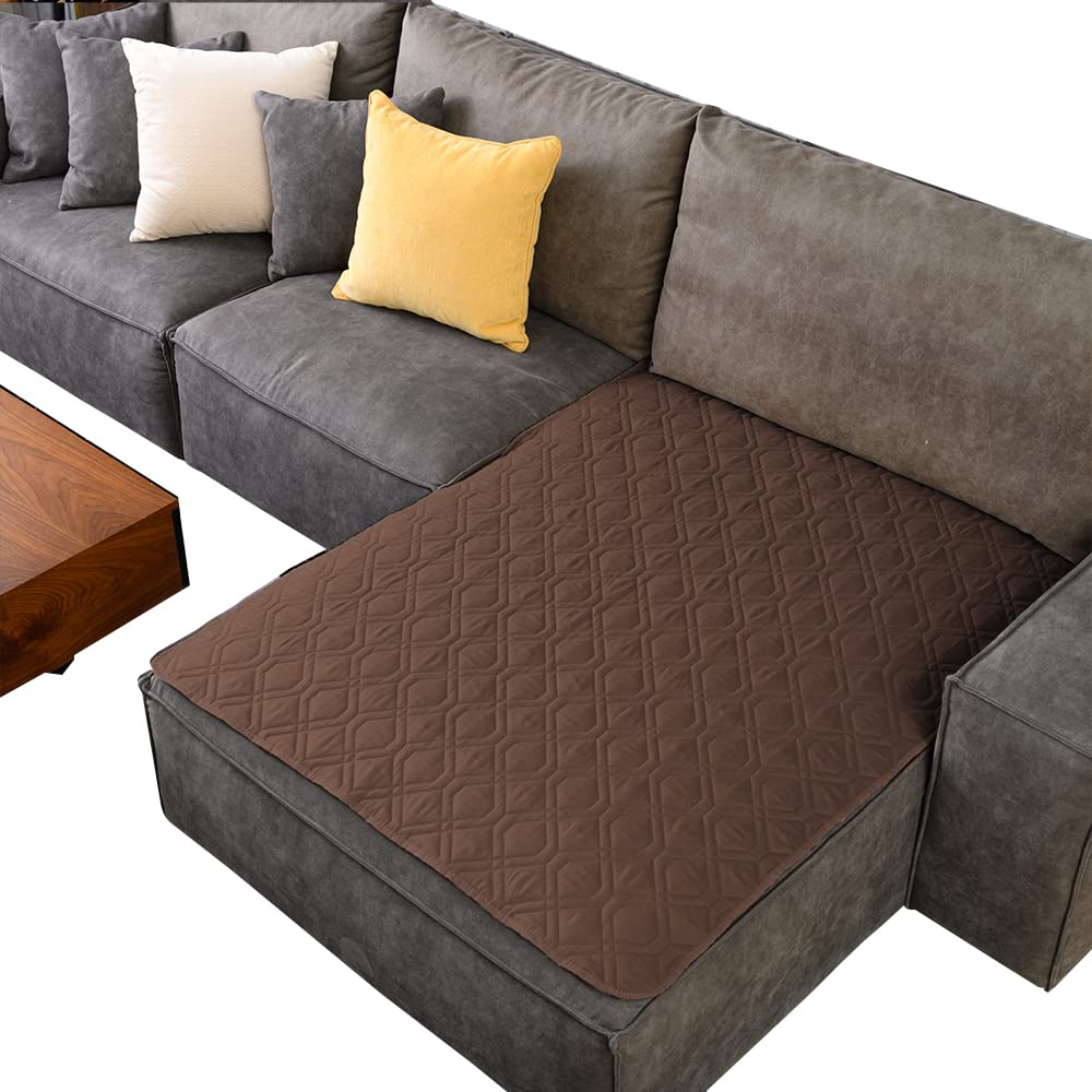 Ameritex Waterproof Dog Bed Blankets Cover for Bed Couch Sofa Reversible