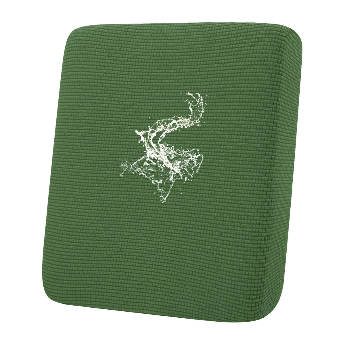 hyha Waterproof Couch Cushion Covers for Pets, Non Slip Sofa Seat Cover