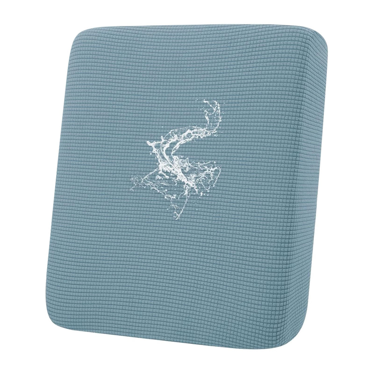 hyha Waterproof Couch Cushion Covers for Pets, Non Slip Sofa Seat Cover