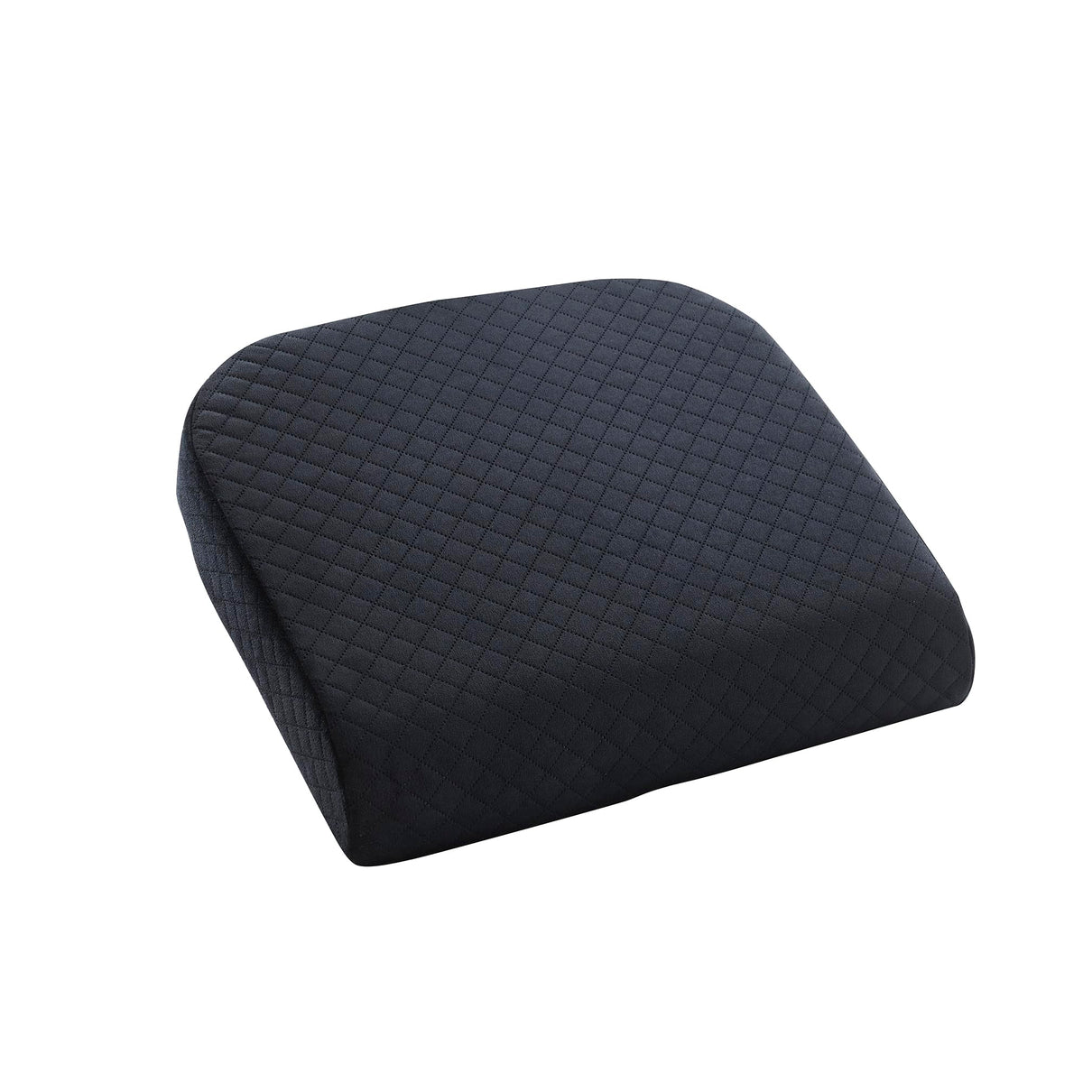 Extra Large Seat Cushion for Office Chair - Ergonomic Pillow for Desk Chair, Wheelchair, Airplane, Stadium, Car Seat, Gamers – Non-Slip Support Pad for Work, Automotive & Mobility, 19" x 17" x 3"