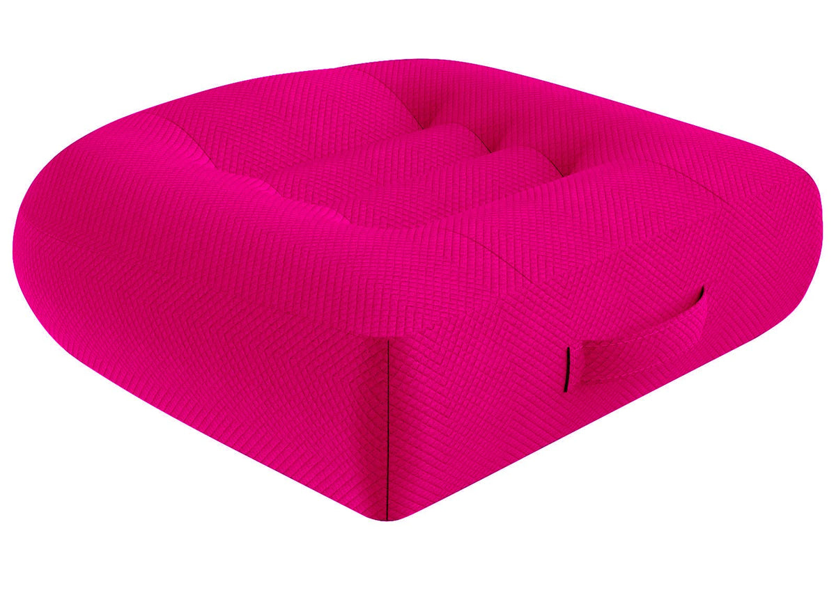 WSGJHB Car Booster Seat Cushion Posture Cushion for Long Sitting