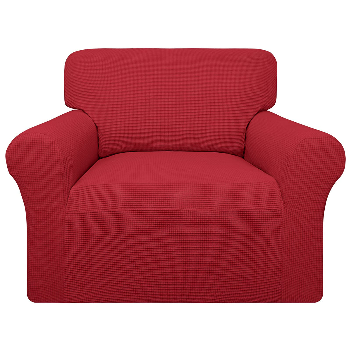 Easy-Going 100% Waterproof Couch Cover, 3 Cushion Couch Slipcover for Sofa