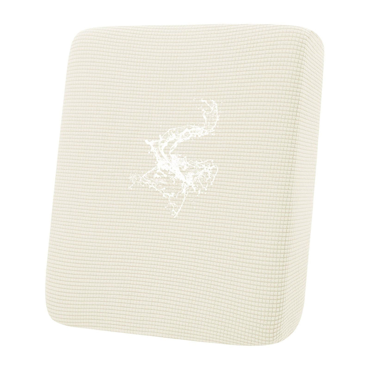 hyha Waterproof Couch Cushion Covers for Pets, Non Slip Sofa Seat Cover