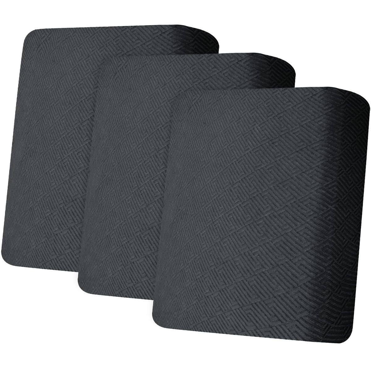 XINEAGE 4-Piece Stretch Sofa Cover, Washable Couch Covers for Dog