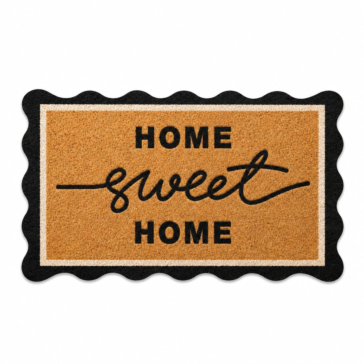 Folkulture Door Mat, Welcome Mat, Welcome Matt Outdoor Doormats - 16" x 28"