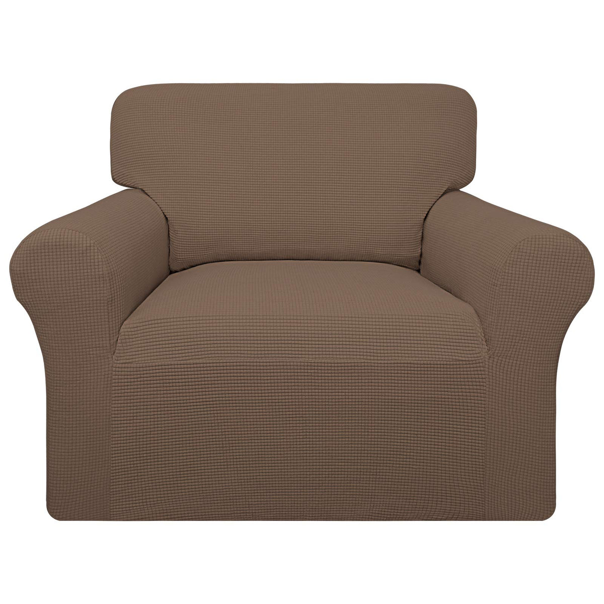 Easy-Going 100% Waterproof Couch Cover, 3 Cushion Couch Slipcover for Sofa