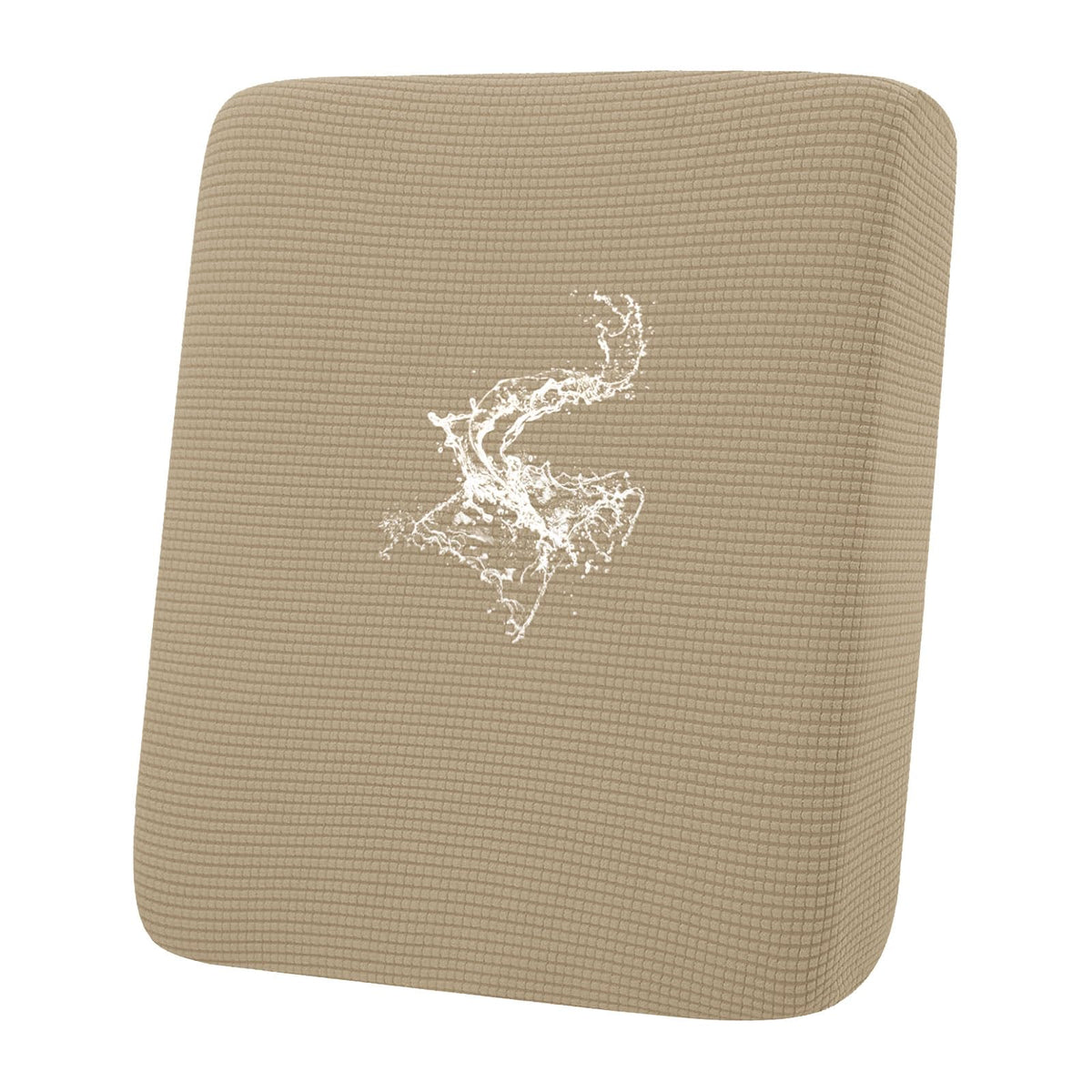 hyha Waterproof Couch Cushion Covers for Pets, Non Slip Sofa Seat Cover