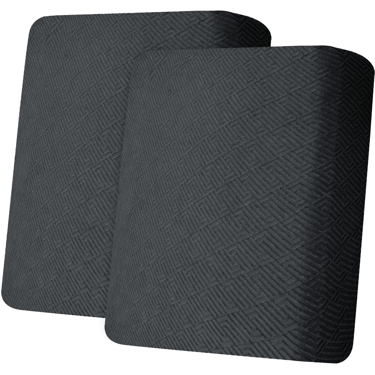 XINEAGE 4-Piece Stretch Sofa Cover, Washable Couch Covers for Dog