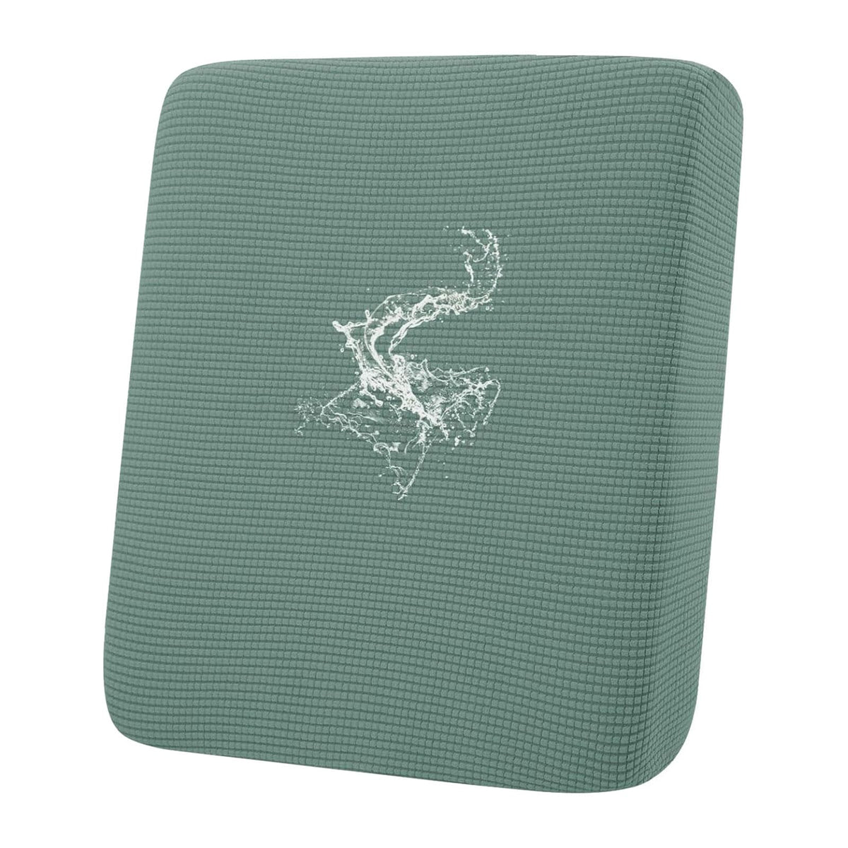 hyha Waterproof Couch Cushion Covers for Pets, Non Slip Sofa Seat Cover