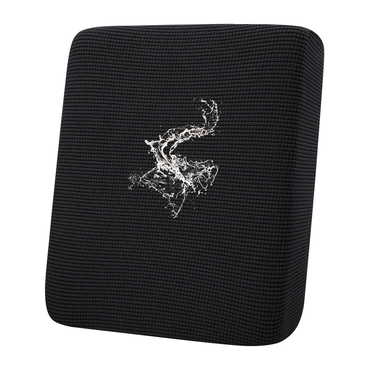 hyha Waterproof Couch Cushion Covers for Pets, Non Slip Sofa Seat Cover