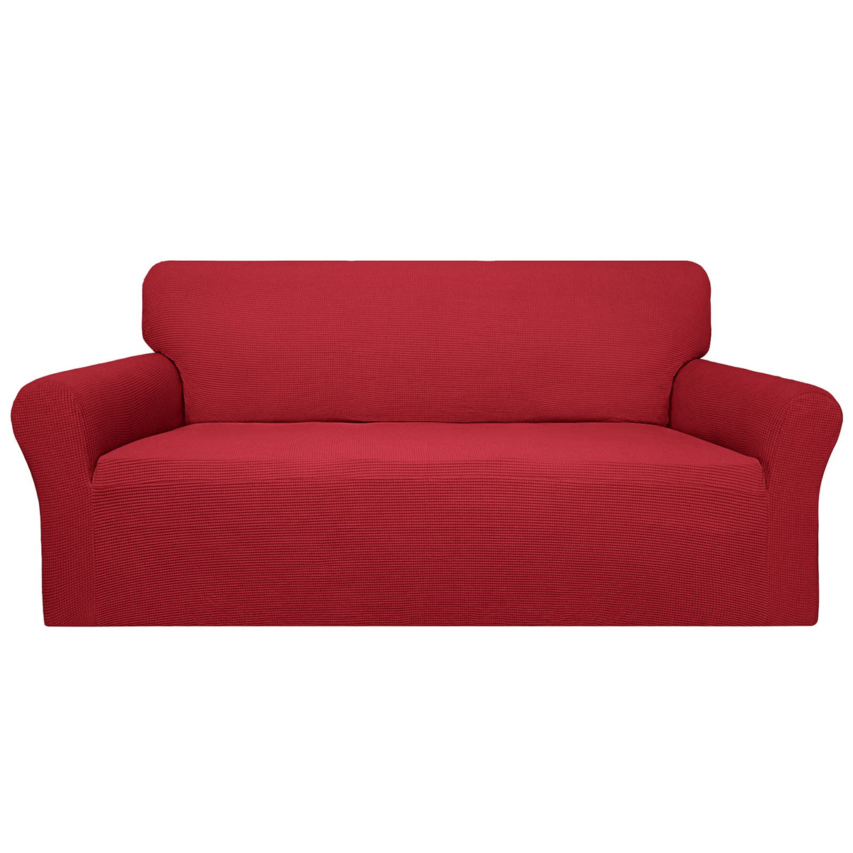 Easy-Going 100% Waterproof Couch Cover, 3 Cushion Couch Slipcover for Sofa