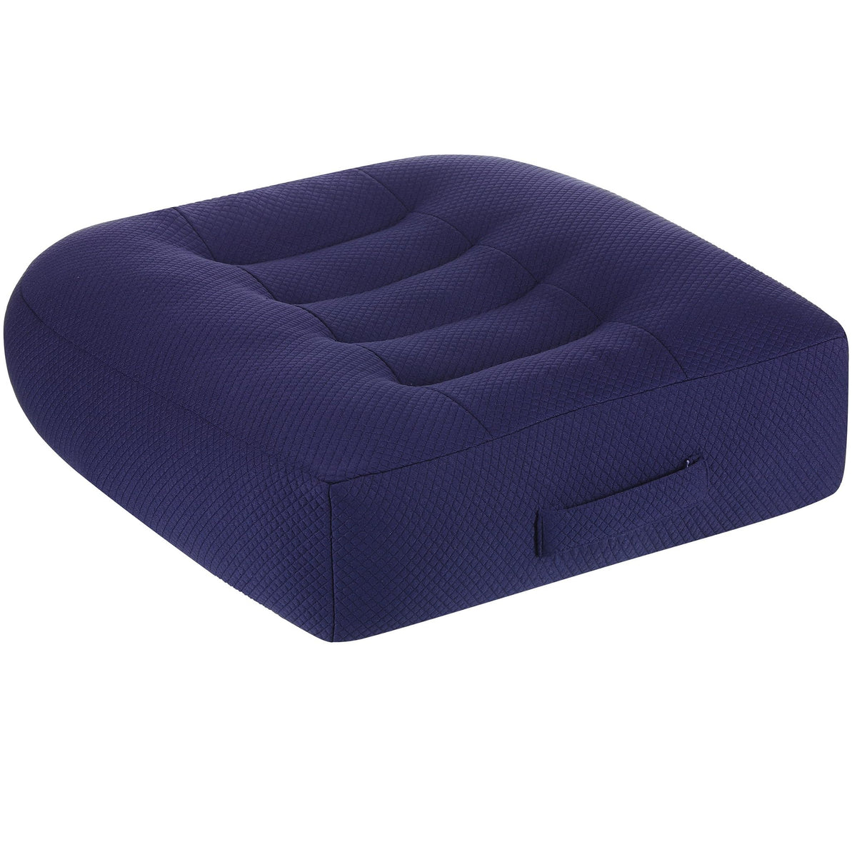 WSGJHB Car Booster Seat Cushion Posture Cushion for Long Sitting