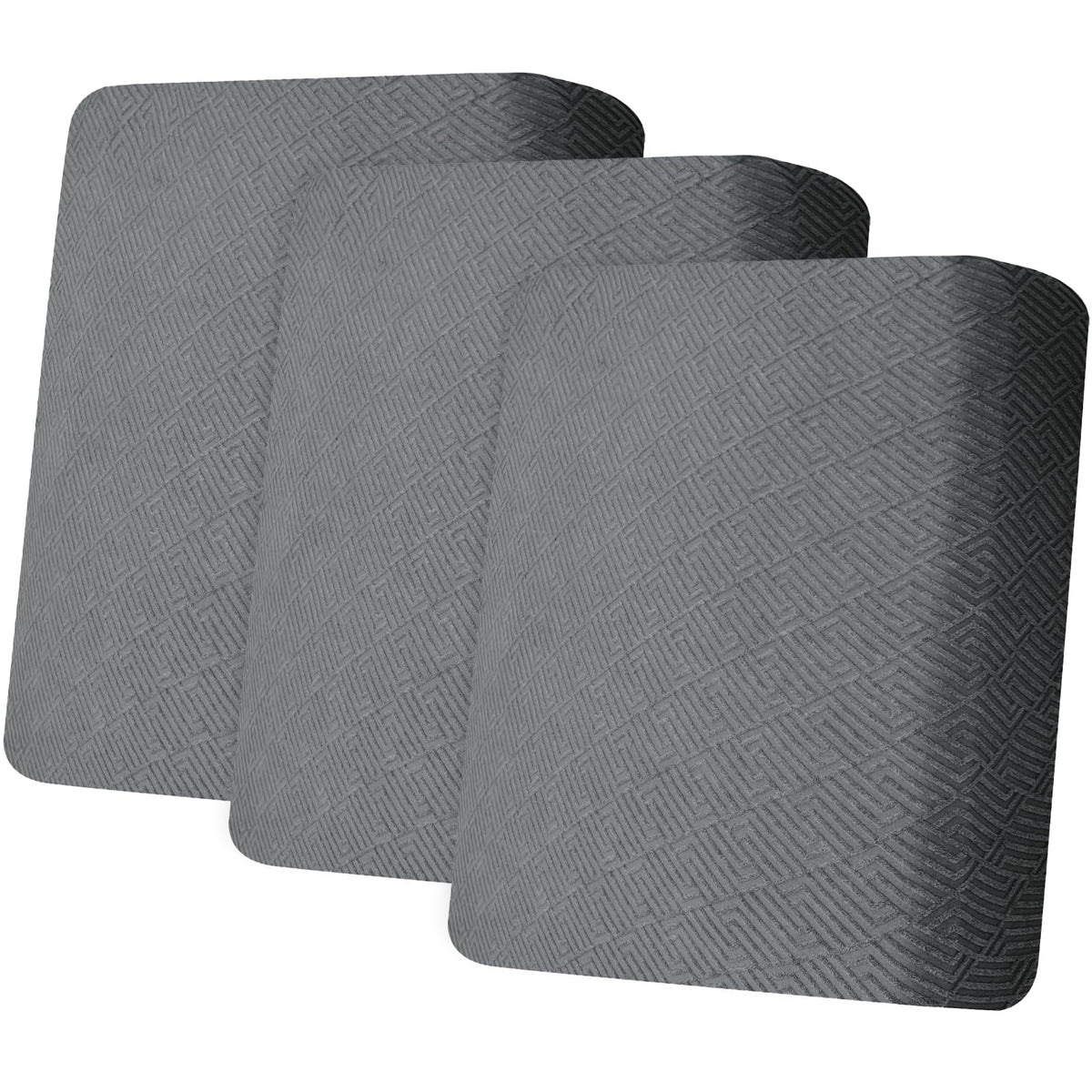 XINEAGE 4-Piece Stretch Sofa Cover, Washable Couch Covers for Dog