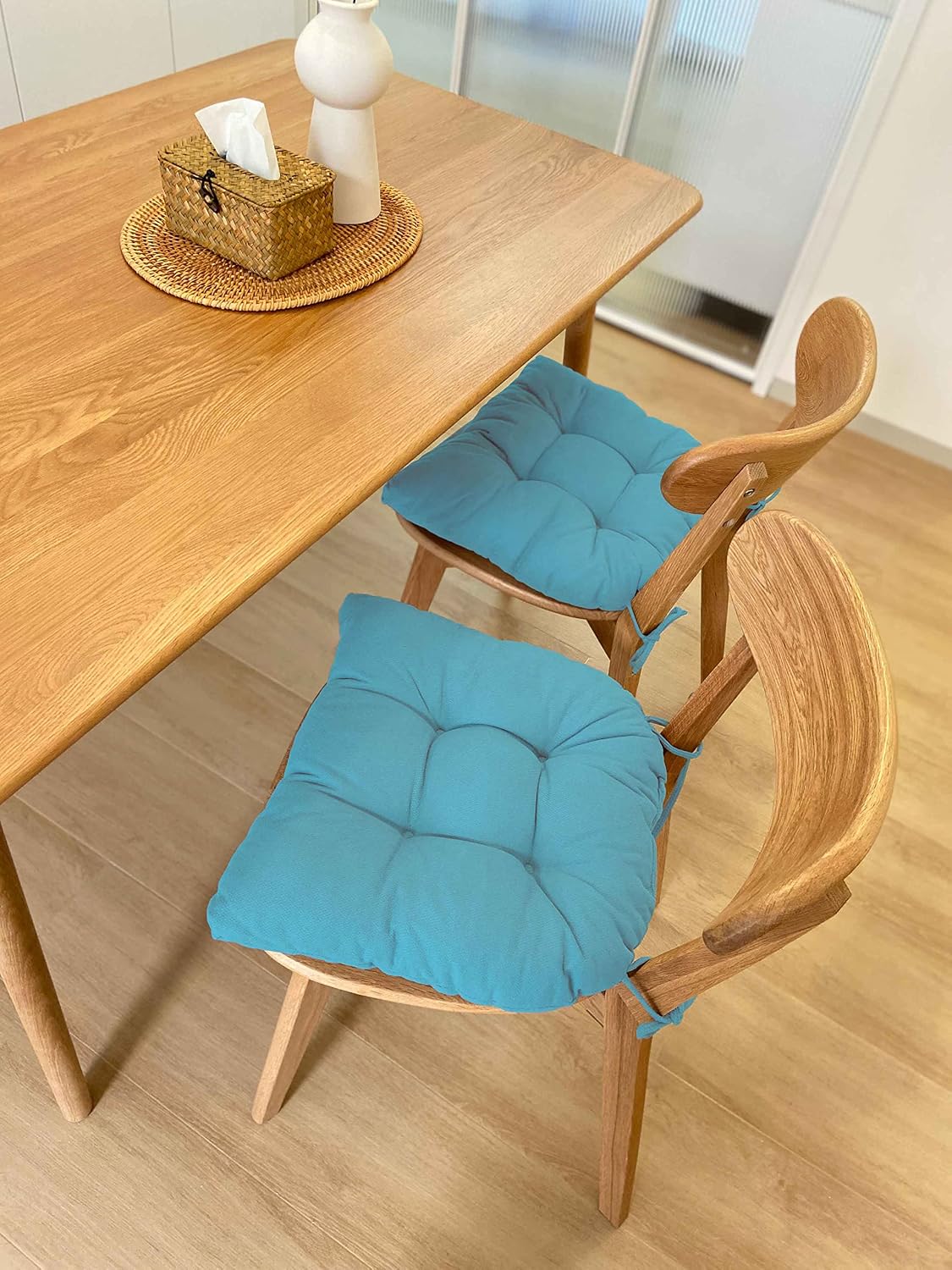 Chair Cushion, Chair Cushions for Dining Chairs
