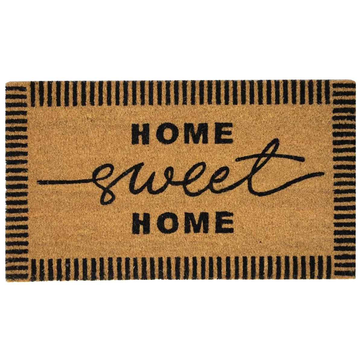 Folkulture Door Mat, Welcome Mat, Welcome Matt Outdoor Doormats - 16" x 28"