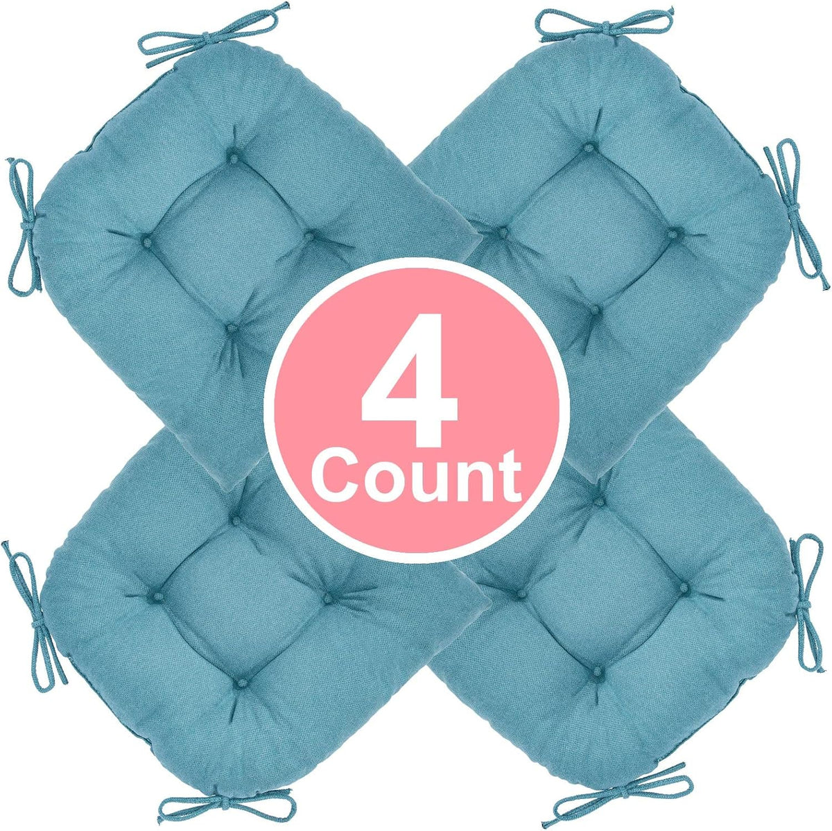 Chair Cushion, Chair Cushions for Dining Chairs
