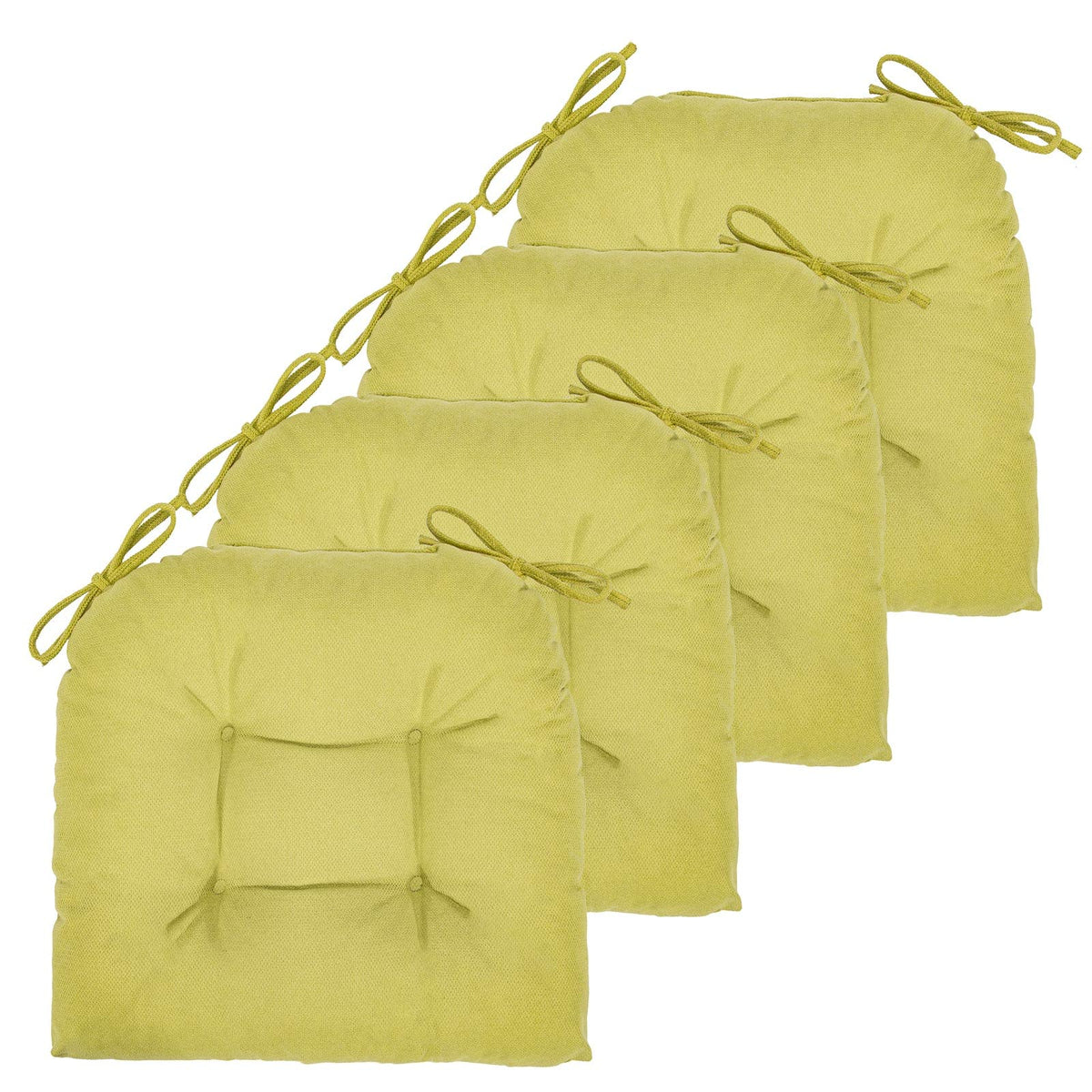 Chair Cushion, Chair Cushions for Dining Chairs
